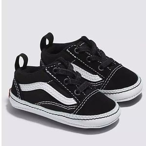 Vans Old Skool Crib